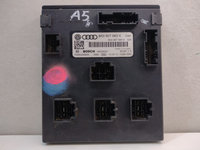 Modul/ Calculator confort, Cod 8K0907063K Bosch 8K0907063K Audi Q5 8R [2008 - 2012]