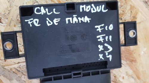 Modul Calculator Frana De Mana Bmw F10 F11 F1