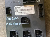 Modul confort calculator 4H0907063DB 4H0907064GB AUDI A4 A5 A6 C7 A7 A8 4H