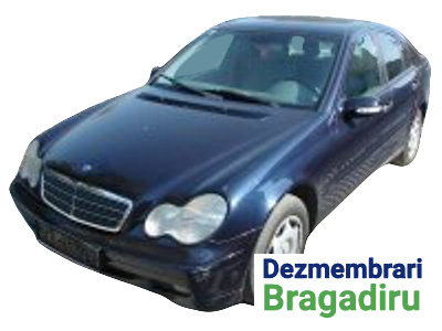 Modul macara st spate 2038206526 Mercedes-Benz C-Class W203/S203/CL203 [2000 - 2004] Sedan 4-usi C 200 CDI MT (116 hp) 2.2 CDI