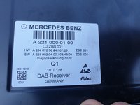 Modul Radio Mercedes A2219000100