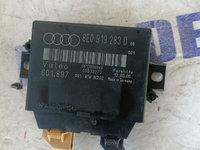 Modul senzori de parcare Audi A4 B7 8e0919283d