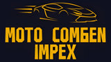 Moto Comgen Impex