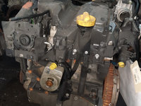 Motor 1.5 dci Duster Euro 5 cod K9K612 K9KC612 Bosch 90Cp