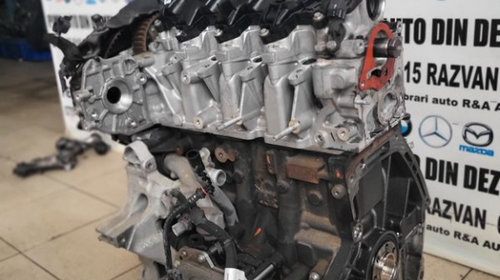 Motor 1.5 Dci Nissan Qashqai Facelift Renault Megane 4 Captur Kadjar An 2017-2018-2019-2020 Cod K9KU873 K9K873 Aproape Nou 11.000 Km
