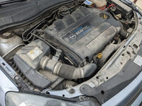 Motor 1.9 diesel Cod Z19DTH 150 cai putere Opel Astra H