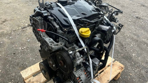 Motor 2.0 dci Renault Koleos 2.0 dci OEM M9R 