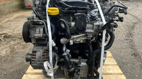 Motor 2.0 dci Renault Koleos 2.0 dci OEM M9R euro 5 Injectie Bosch Injectie Completa