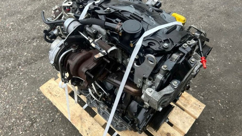 Motor 2.0 dci Renault Koleos 2.0 dci OEM M9R euro 5 Injectie Bosch Injectie Completa