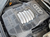 Motor 2.4 i BDV benzina Audi A4 B6/A6