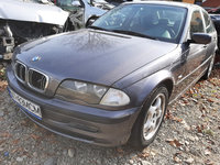 MOTOR 204D1 , 100kw , 2001-2004 BMW 320 D ,stare buna pe masina, FACTURA ,GARANTIE