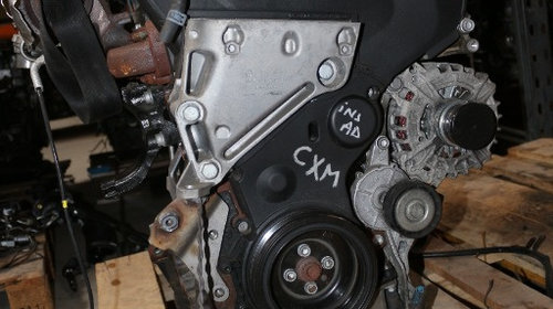 Motor Audi A1 1.6 TDI 2015 tip motor CXM