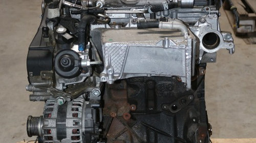 Motor Audi A1 1.6 TDI 2015 tip motor CXM