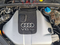 Motor Audi A4 B6 B7 2.5 Tdi V6 BFC AKE BDG A6 C5 163 cp