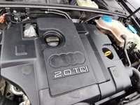 Motor Audi A4 B7 2.0tdi 140 cp cod motor BPW