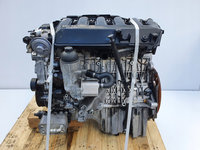 Motor BMW 330 3.0 XD diesel 2002 - 2006 euro 3 135 kw 184 cp cod motor complet cu anexe m57 2005