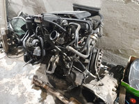Motor BMW cod motor 226S1 22 6S 1 compatibil seria 3.5 E39 E60 E61 Z3 E36 motorul se vinde complet