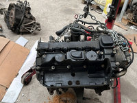 Motor BMW E46 2.0 diesel 100kw cod motor 204D1