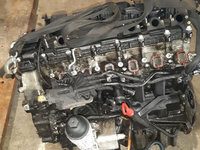 Motor Bmw E53 2.5 Diesel 177cp cod motor: M57T 2003 - 2010