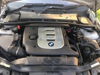 Motor BMW X3 SD 3.0 Bi turbo 286 cp