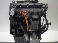 Motor BPW , AUDI A4 2.0 TDI , EURO 4 , AN 2004 - 2008 , 140 CP , 103 KW , COD MOTOR BPW