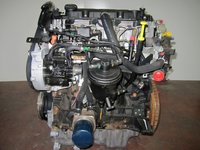 Motor Citroen Xsara 2 0 Hdi Rhy 90 De Cai
