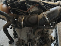 Motor comp=plet fara anexe Peugeot Expert 2.0 HDI 120 Cp/88 Kw cod motor RHK,transmisie manuala,an 2011