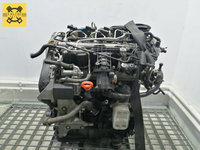 Motor complet cu anexe VW Audi Skoda Seat 1.6 TDI cod CAYC