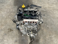 Motor complet Dacia Logan 3 1.0 SCe 67 de cai cod B4D-H4 B4DH419 an 2021
