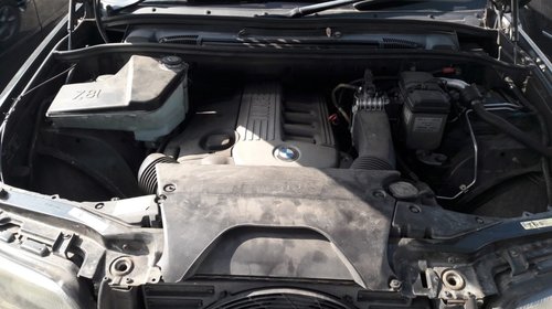 Motor complet fara anexe BMW X5 E53 2003 SUV 