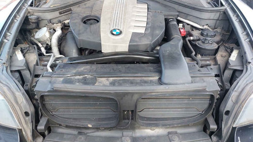Motor complet fara anexe BMW X5 E70 2009 SUV 