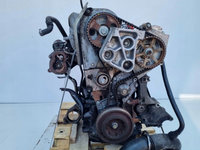 Motor complet fara anexe din dezmembrari F9Q fabricatie 2002-2007 avand 101 cai 1.9 Motorina Renault Trafic