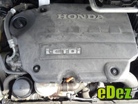 Motor complet fara anexe Honda Accord 7 (2003-2008) 2.2 i-cdti N22A1