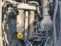 Motor Complet fara Anexe Opel Corsa C 1.2 B z12xe 75 cp 55kw