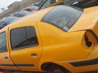 Motor complet fara anexe Renault Clio 2 2005 Limuzina 1.5 dci