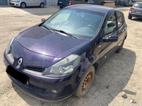 Motor complet fara anexe Renault Clio 3 2007 Hatchback 1.5 dCi