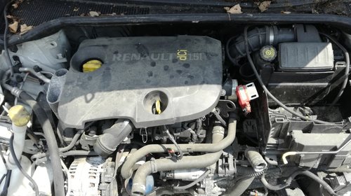 Motor complet fara anexe Renault Clio III 2008 Hatchback 1.5 dci