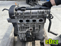 Motor complet fara anexe Skoda Octavia 2 facelift (2008-2013) 1.4 mpi CGGA CGGA