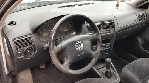 Motor complet fara anexe Volkswagen Golf 4 2000 VARIANT 1,9TDI