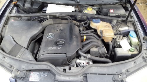 Motor complet fara anexe VW Passat B5 1999 berlina 1.8