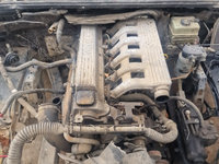 Motor complet Land Rover Range Rover P38 2.5 TDS an 1998