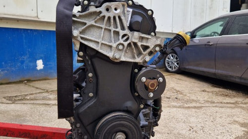 Motor complet M9R 2.0 dci an fab 2010-2015 cod motor M9R avand 110 kw 150 cai pt Renault Laguna Euro 5