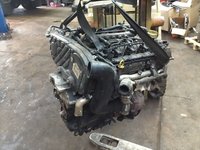 Motor complet Opel Astra Zafira B 1.9 CDTI tip Motor complet Z 19 DTH , 110 kw 150 cp