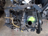 Motor Complet Renault Laguna 1.5 dci 106cp cod motor Complet k9k 832 injectie siemens