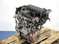Motor cu injectie completa Ford Transit 2.2 tdci 2007-2014 euro 4 Motor P8FA pompa injectie rampa injectoare