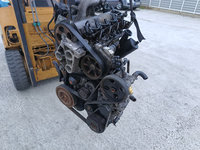 Motor cu injectie Renault Espace Laguna 2 Megane 2 Scenic Trafic 1.9 dci 120 cp euro 3