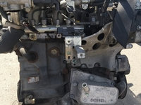 Motor cu injectoare si cu pompe cod: z19dt pentru Opel Zafira B an 2005-2011