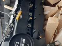 Motor dezechipat Opel Astra K 1.6 cdti Cod Motor B16DTH