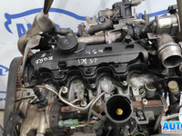 Motor Diesel K9k770 1.5 DCI Are Pompa Injectie Renault CLIO III BR0/1,CR0/1 2005