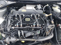Motor fara accesorii Ford Mondeo MK3,2005,2.0,N7BB,131CP,TDCI,COD233